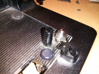 Default position