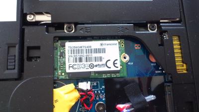 Confused - Elitebook 840 G1 and the SSD m.2 slot 42mm - SAT... - HP Support  Community - 5085271