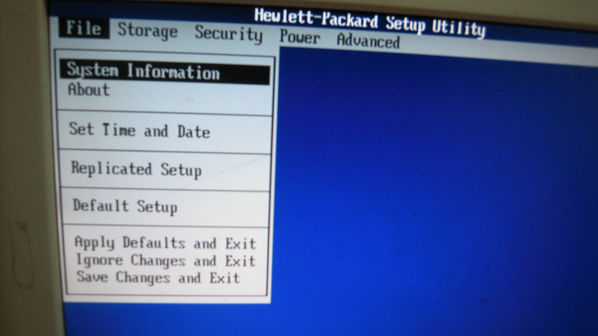 Hp Dc7800 Bios Update Linux