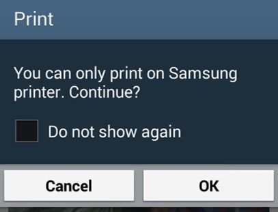 Can only print on Samsung_2.jpg