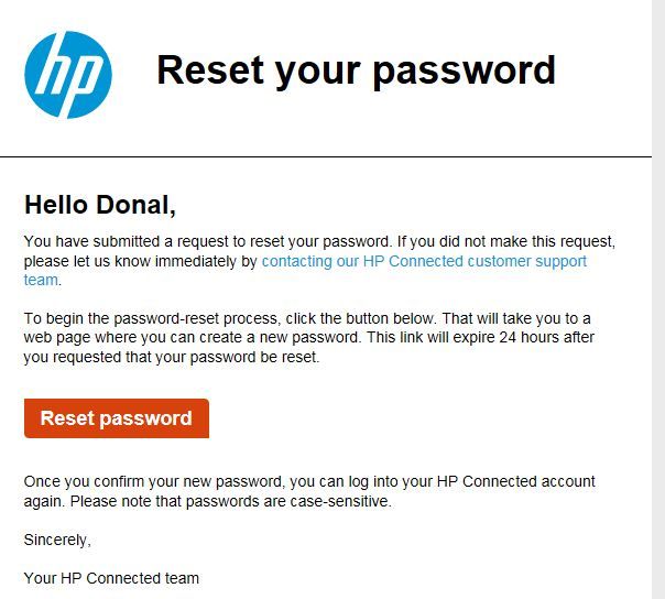 HP Connected reset password.JPG