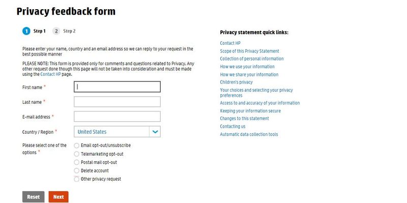 Privacy feedback form.JPG