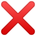 :cross_mark: