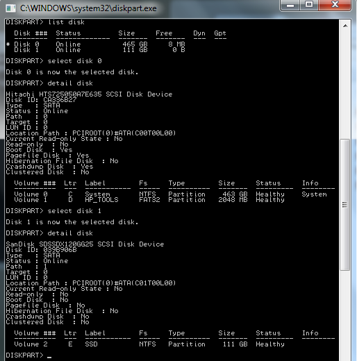 hp 6470b bios options grayed out hp 6470b bios options grayed out