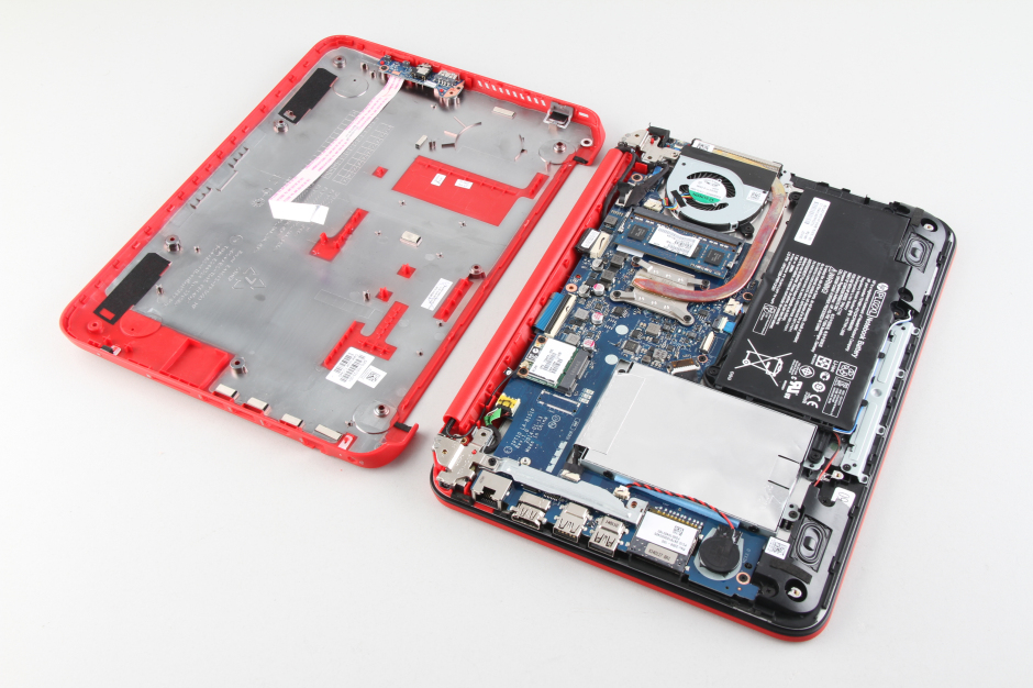 Hp Pavilion X360 Slot Ram