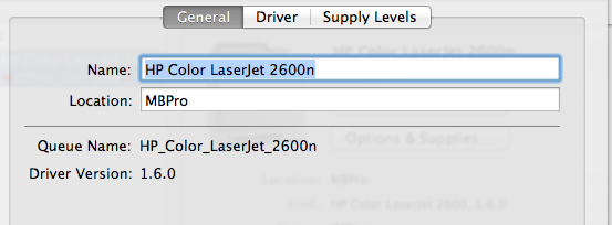 Laserjet 2600 only prints one page and then goes offline. - HP Support Community - 4690316