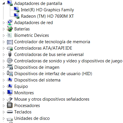 Solved Graphic Card Issue Radeon TM HD 7690M TX Page 2 HP