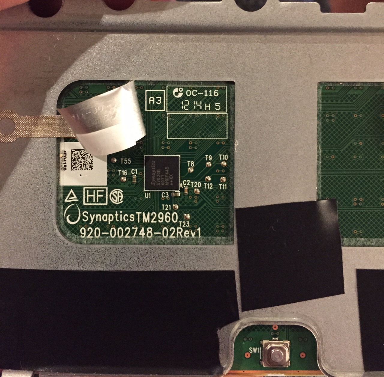 HP ENVY CONTROL ZONE HELP!! Page 24 HP Support Community 4599052