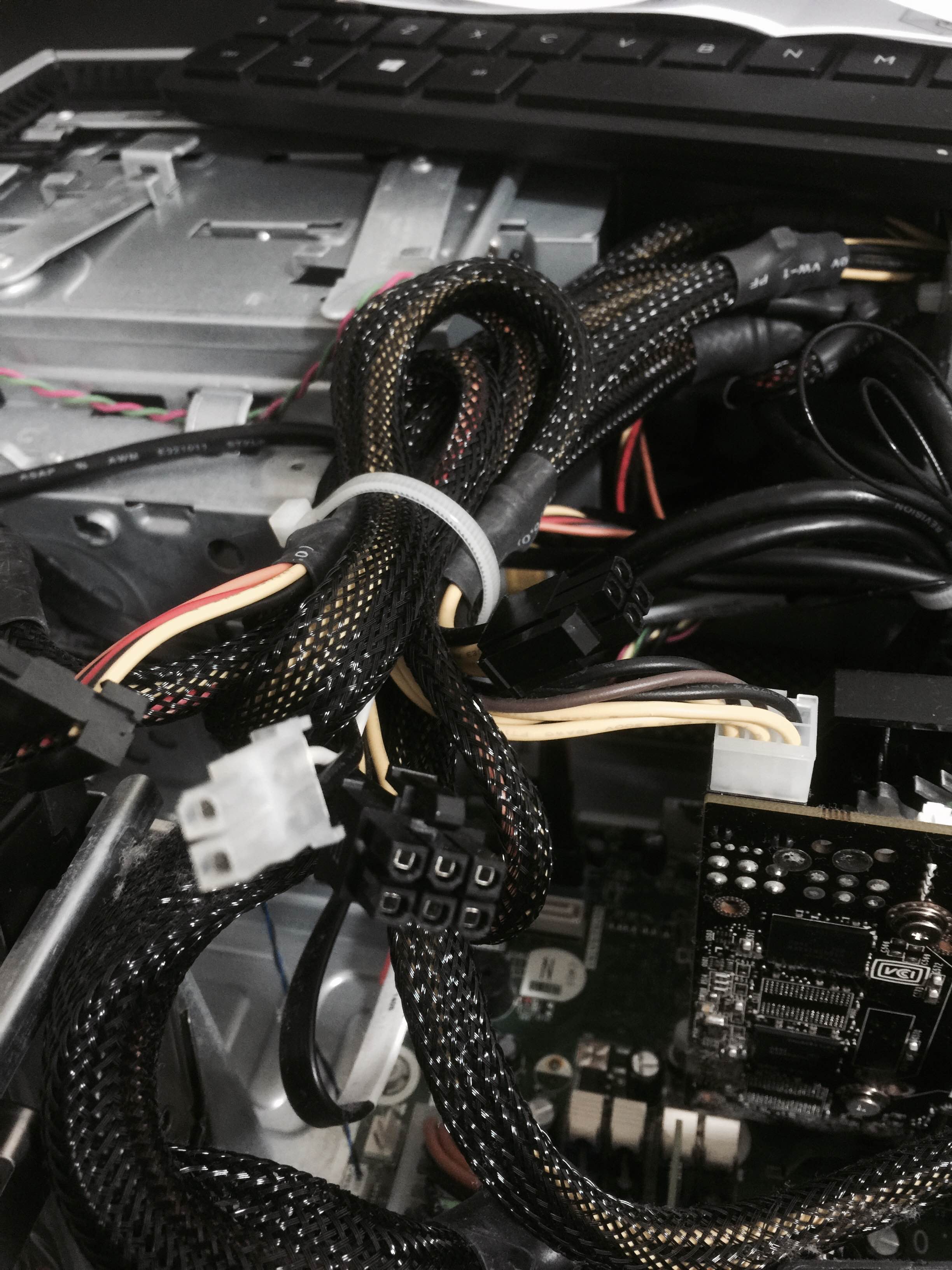 What Is A Discrete Video Card