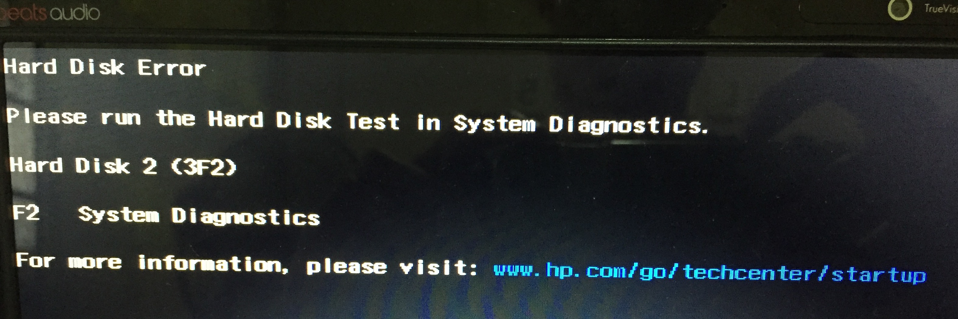 Disk error. Ошибка hard Disk. Hard Disk Error при загрузке. Hard Disk Error при загрузке ноутбука HP. Еррор Хард диск скрин.