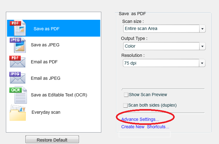 How to Scan Pages into 1 PDF (M277dw) - HP Support Community -