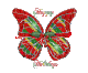 happy holiday butterfly.gif