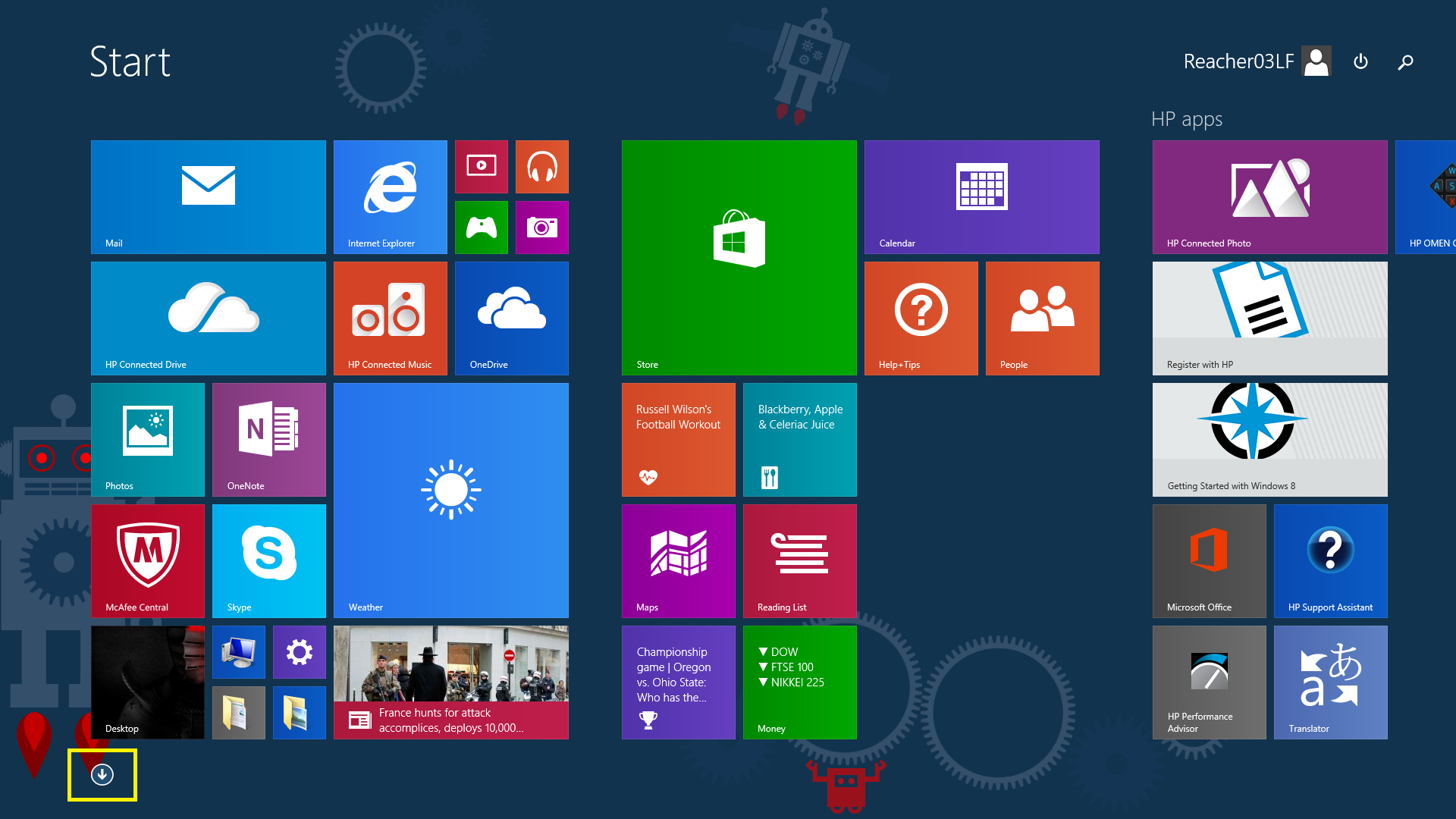 Beats Audio Icon Changing When Pinned To Taskbar After Updat HP Support Community 4829913