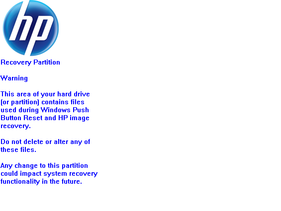 Hp Pavilion Dv6 Recovery Disc