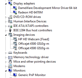 Solved: DisplayPort not connecting - HP Support Community - 4888589