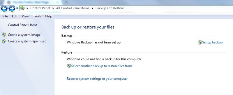 2015-02-25 No Backup after Windows Updates & Restarts.JPG
