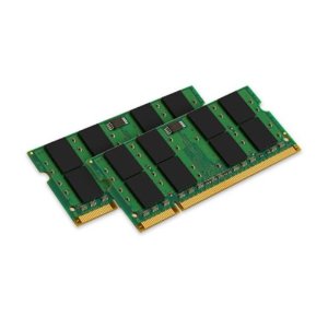 Mémoire RAM 2GB DDR3 PC3-8500 - Pour HP-Compaq Presario CQ5305UK, Neuve, Garantie à Vie