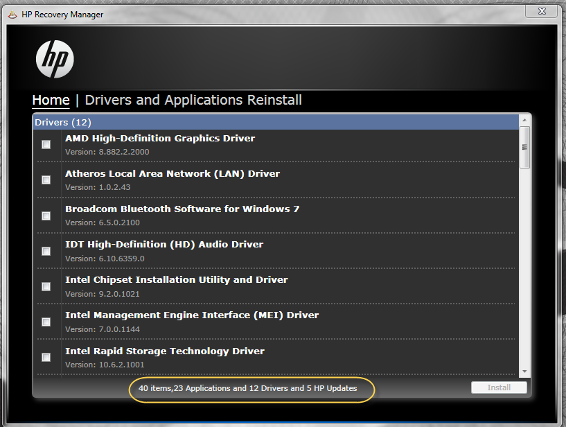 Idt High Definition Hd Audio Driver Windows 10 64 Bit