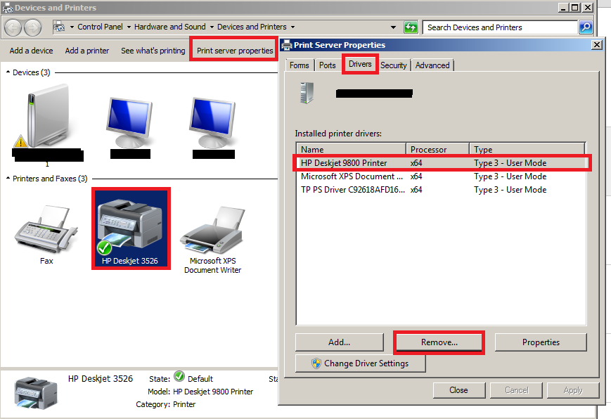 Print Issue Between Windows 8 1 And An Hp P1505n Printer Hp Support Community