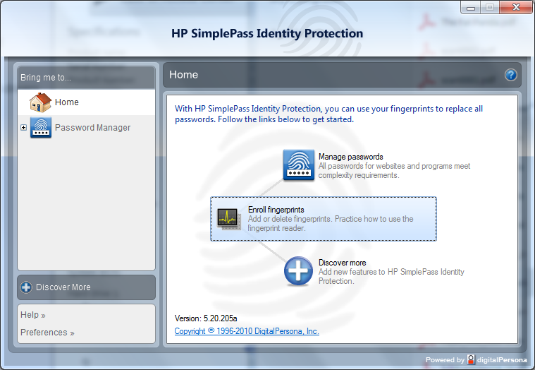 How Do I Enroll In Hp Simplepass? – AJEC