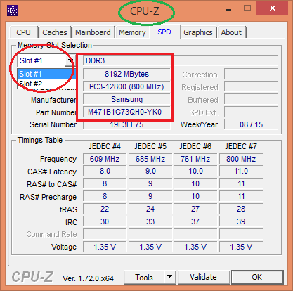 Solved: RAM Upgrade - HP Support Community - 5114887