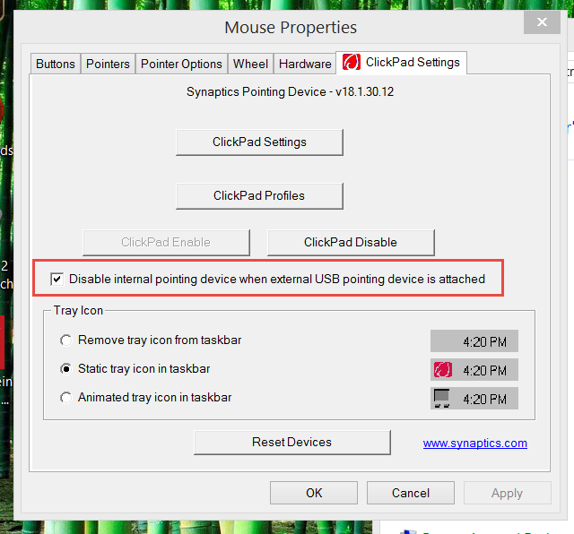 Solved the control zone HP Support Community 5119024