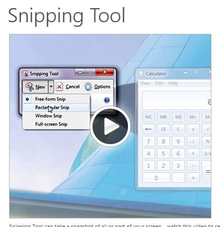 image cut off when printing from snipping tool - HP Support Community -  5127563