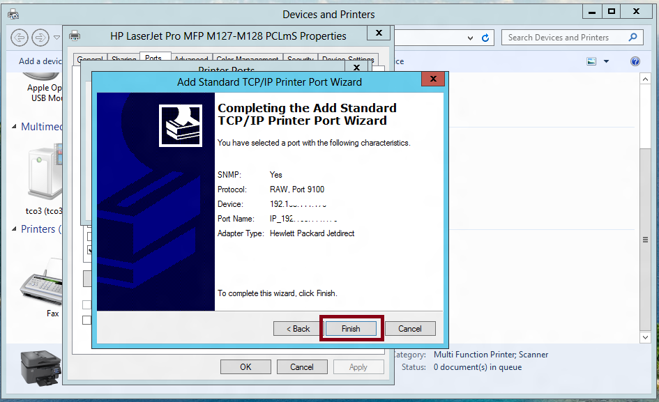 Solved re printer keeps going off line hp support community 5333877