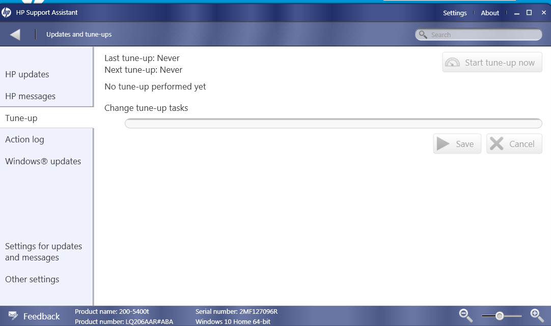 hp support assistant 8.0.29.6