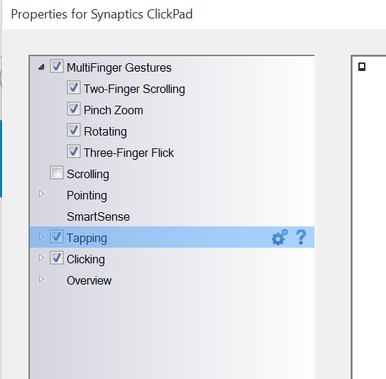 Can Spectre X360 trackpad be turned off? Page 2 HP Support