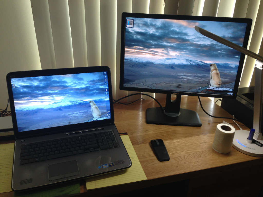 HDMI not working HP Support Community 5186956