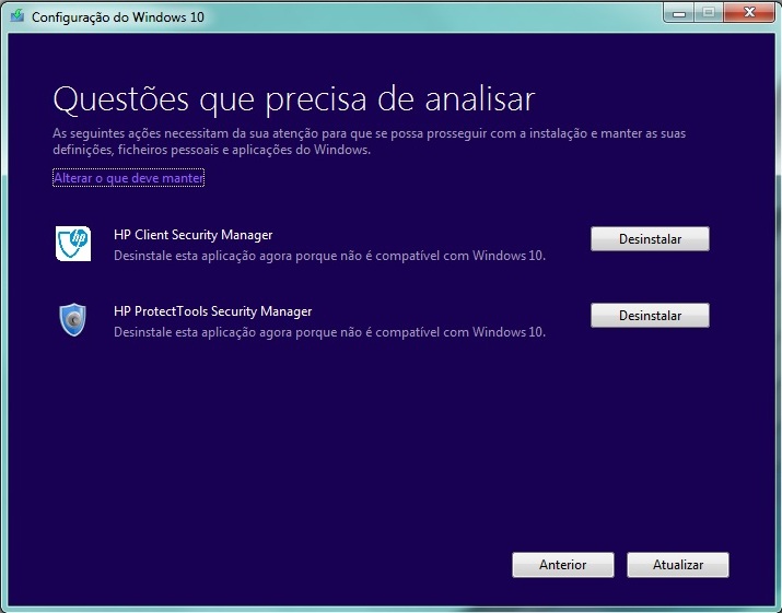 Solved: Removal/Uninstall HP ProtectTools Security Manager ...