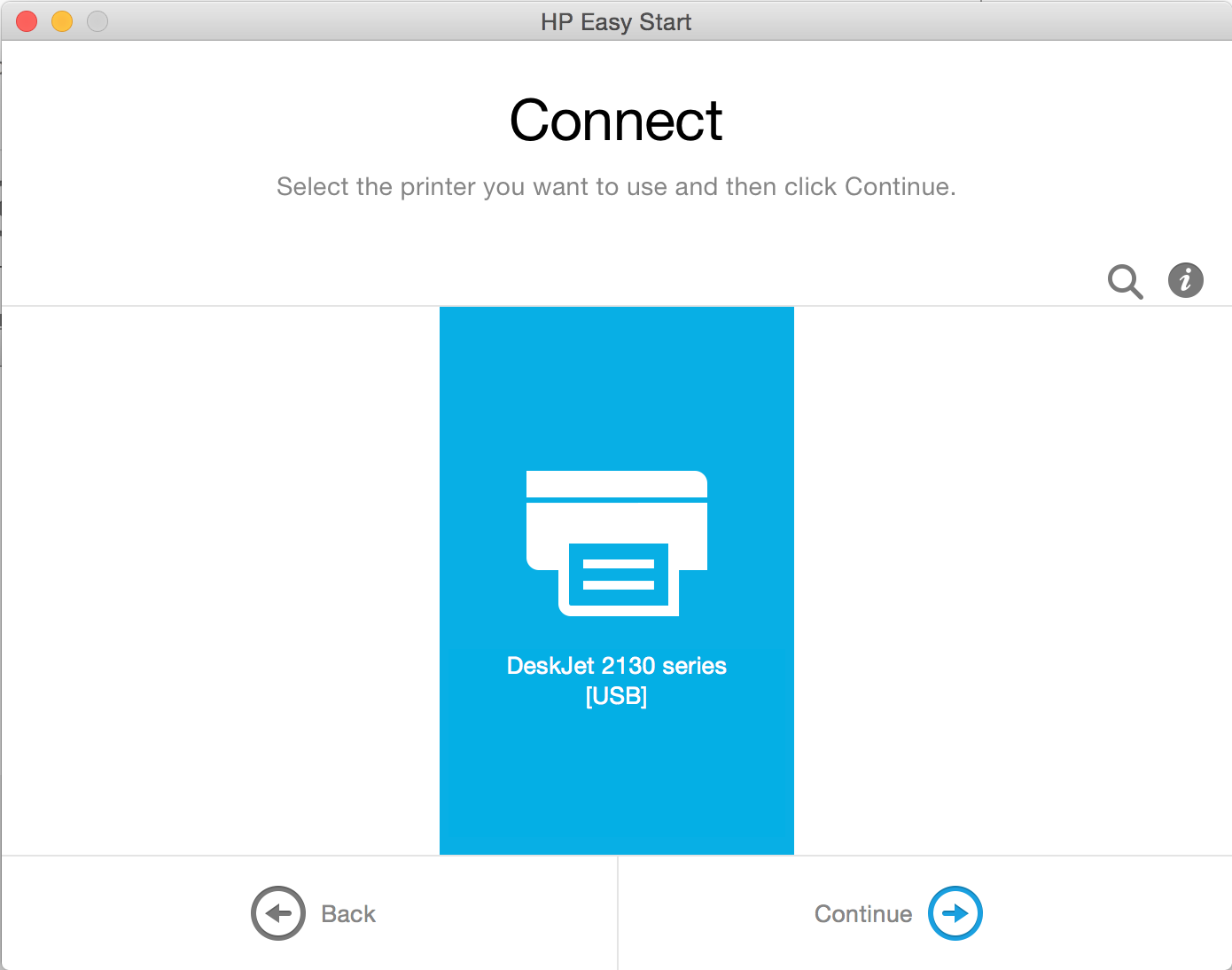 HP DeskJet 2132 will not print test page - HP Support Community - 5252753
