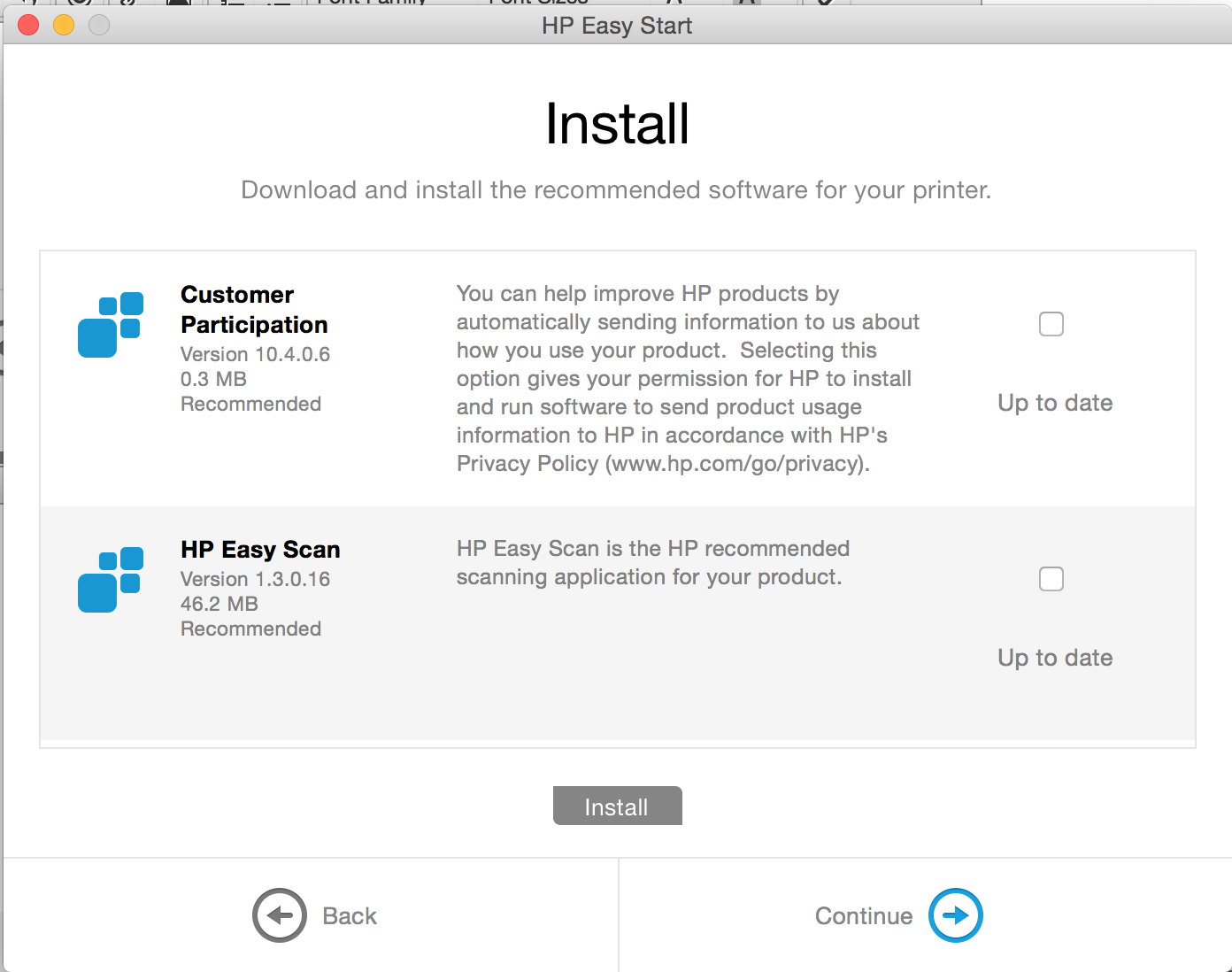HP DeskJet 2132 Will Not Print Test Page HP Support Community 5252753