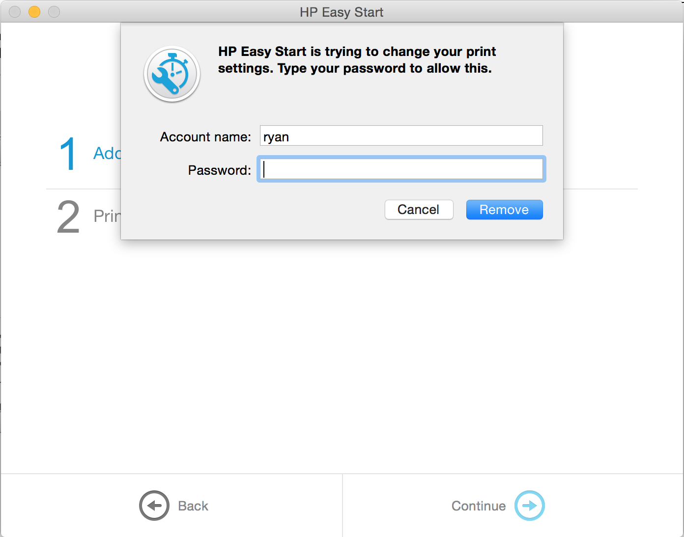HP DeskJet 2132 will not print test page - HP Support Community - 5252753