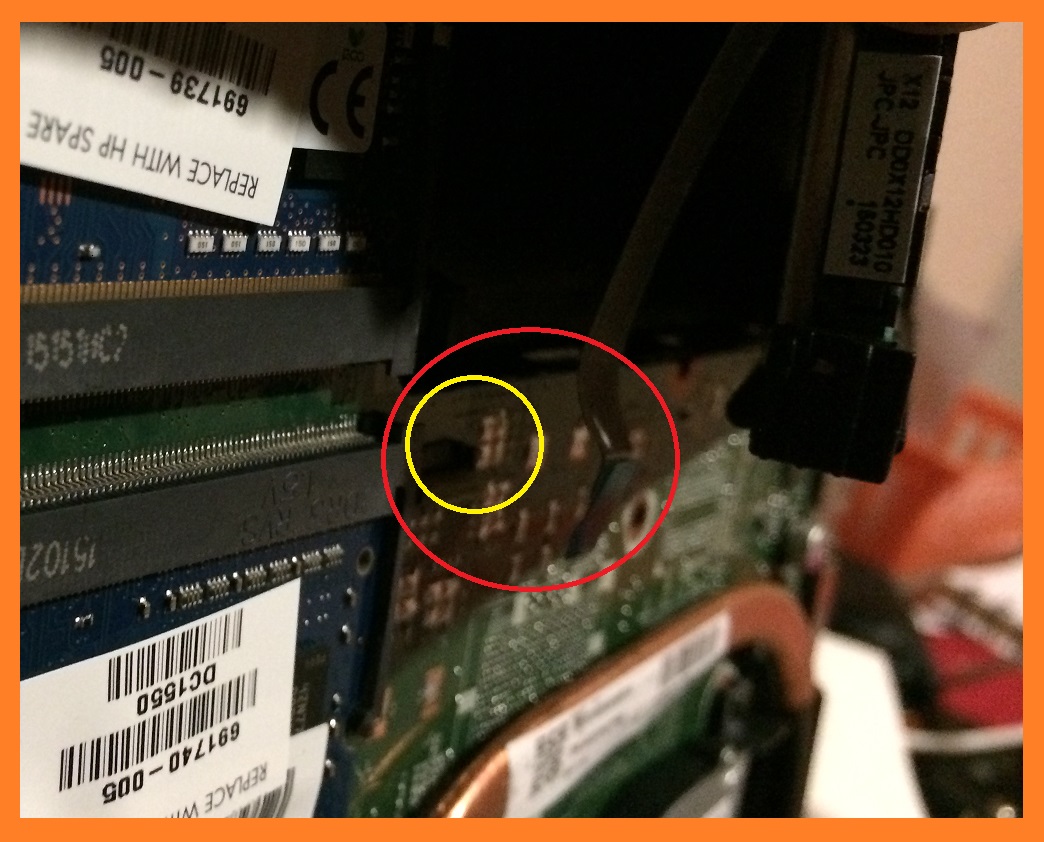 Hp Hard Disk 3F0 Not Found : How to Fix Hard Disk 3F0 Error on HP ...
