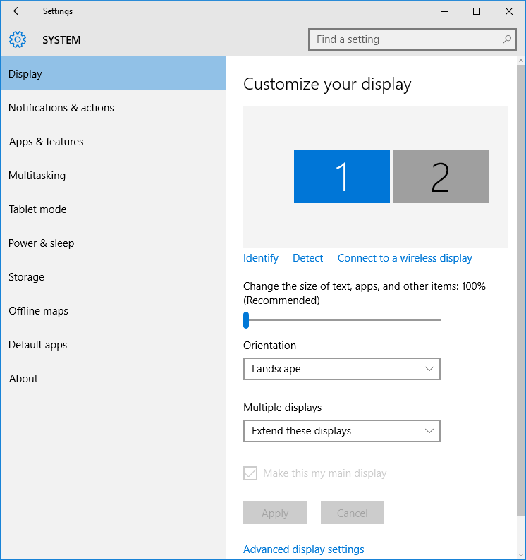 Windows 10 settings dual displays.png