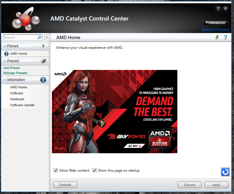 AMD radeon hd 7400m and Intel hd 3000 - HP Support Community - 5278597