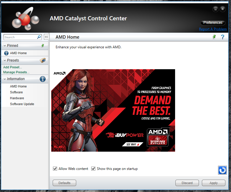 AMD radeon hd 7400m and Intel hd 3000 HP Support Community 5278597