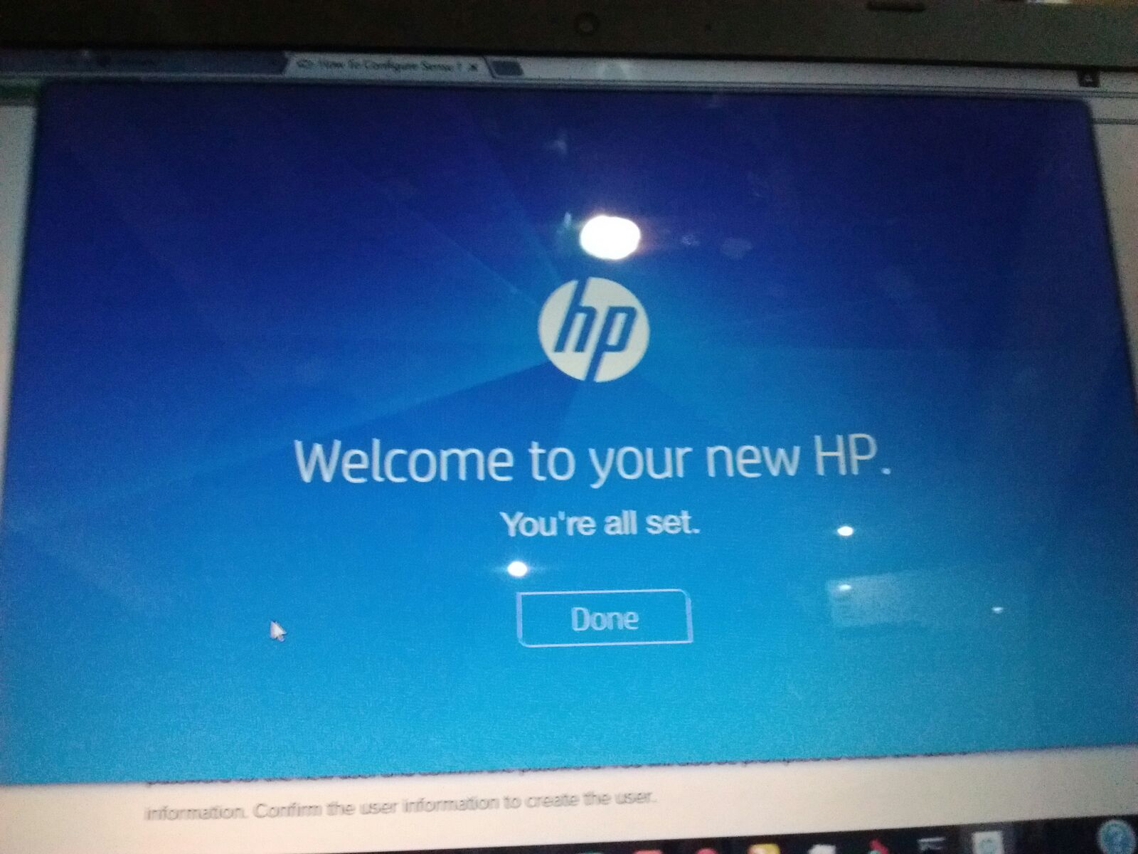 HP screen keeps popping up every 20 30 minutes HP Support