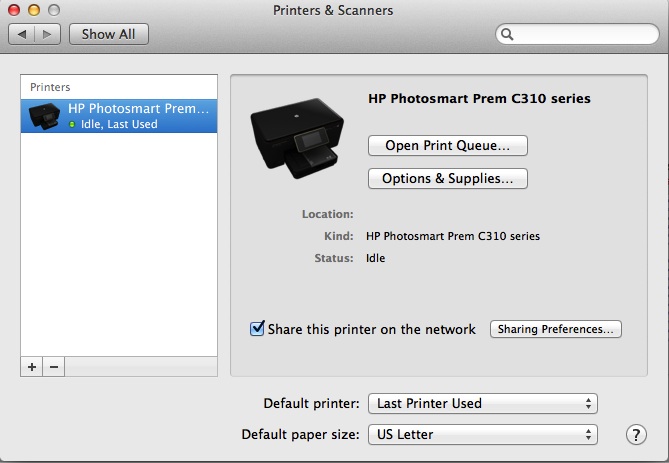 Hp Scanner No Scan Options | why does my scanner say no scan option – DQLHV