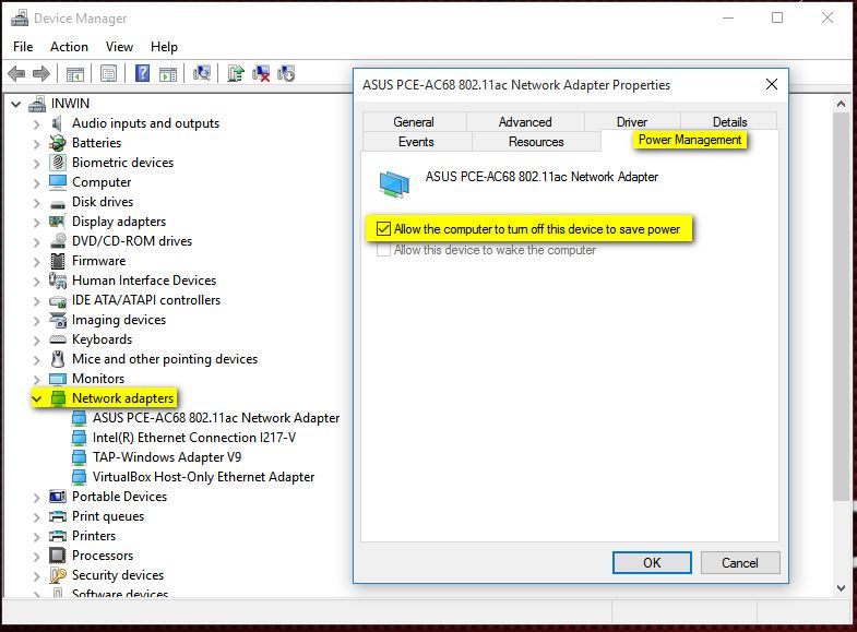 Pce Ac68 Driver Windows 10