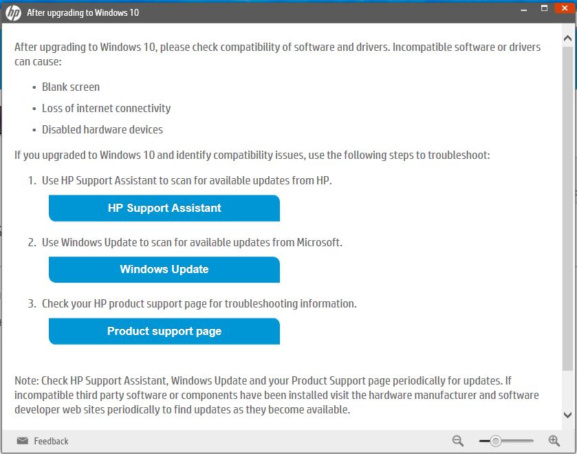 hp support assistant 8.0.29.6