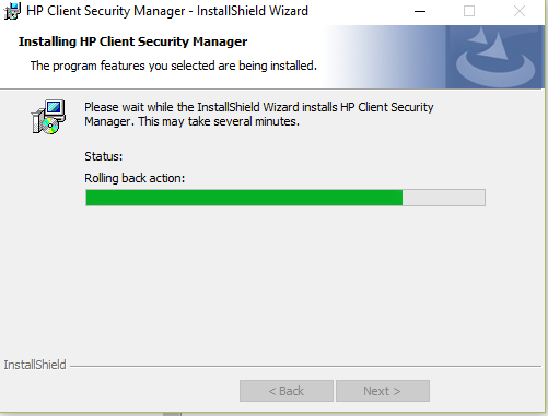 Download Hp Client Security Manager – LUDQJ