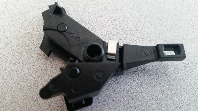 Hp J6480 Parts Diagram