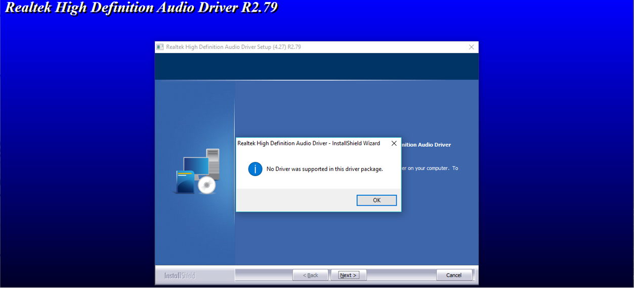 Win audio driver. Realtek High Definition Audio. Realtek High Definition Audio Driver Windows 10.