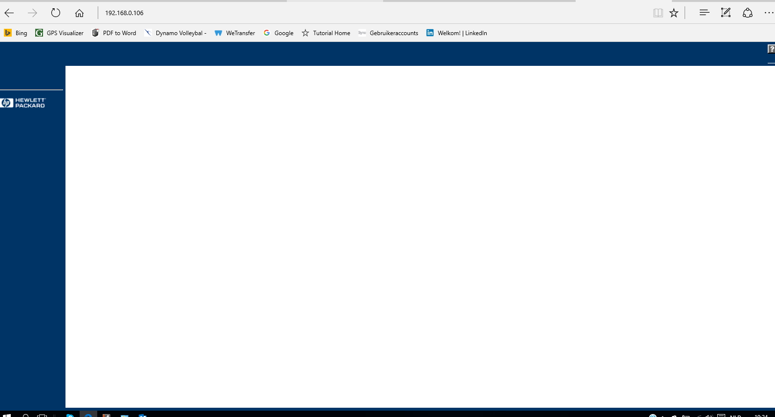 hp internal page settings empty.jpg