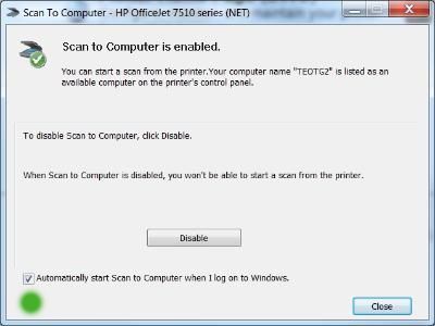 How to scan using Deskjet 3635 - HP Support Community - 5492486