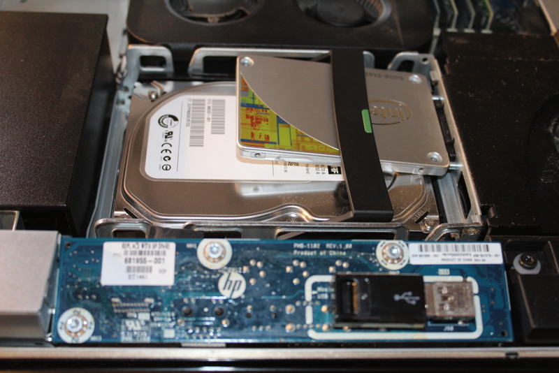 Solved Adding SSD To Z1 Workstation Page 3 HP Support Community 5436797