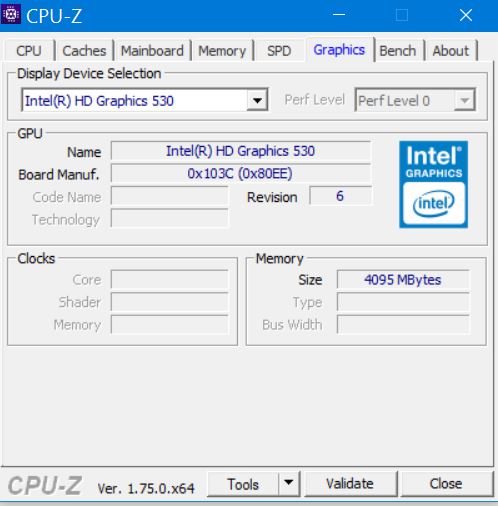 Display driver Intel HD Graphics 530 CRASH on Win10 frequent... - Page 4 -  HP Support Community - 5378571